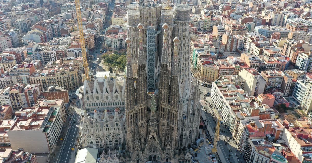 Barcelona