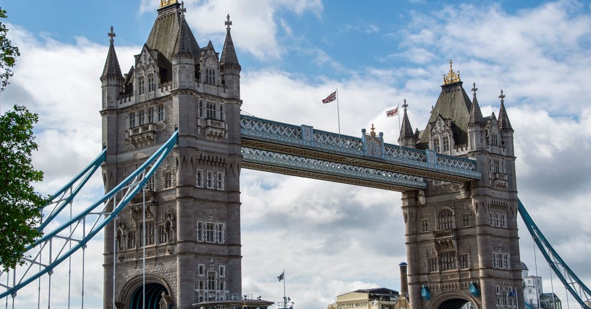 London