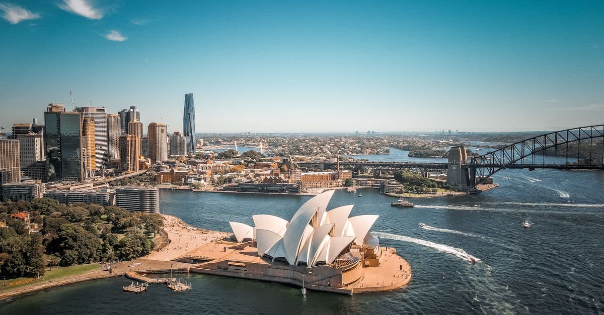 Sydney