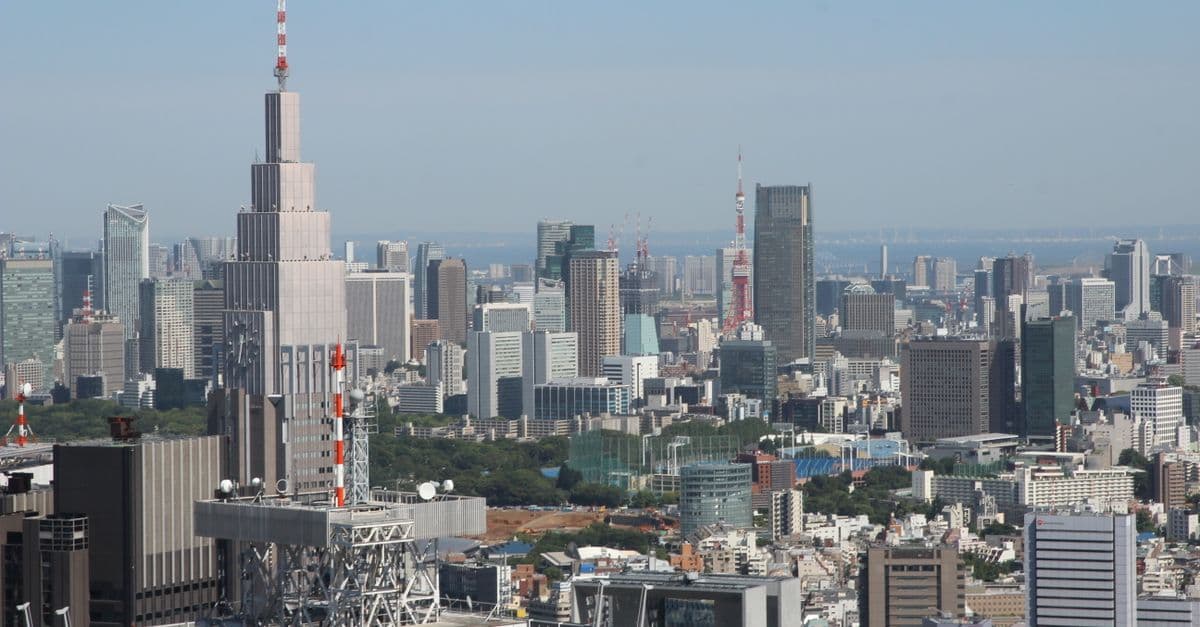 Tokyo